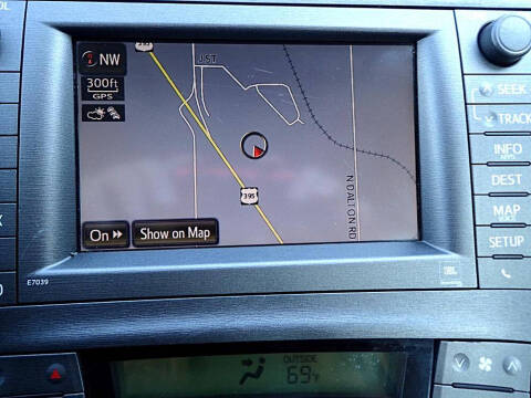 2013 Toyota Prius Five