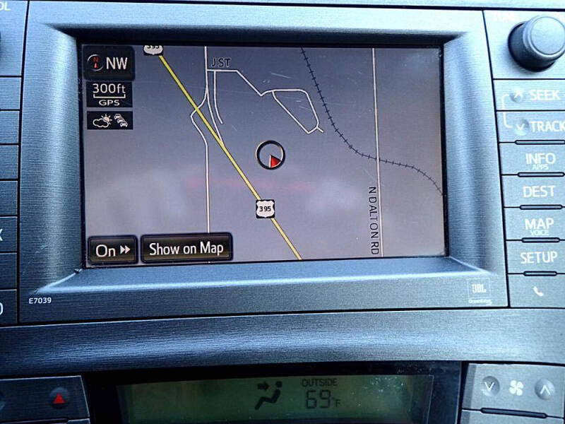 2013 Toyota Prius Five