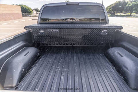 2002 Dodge Ram 2500