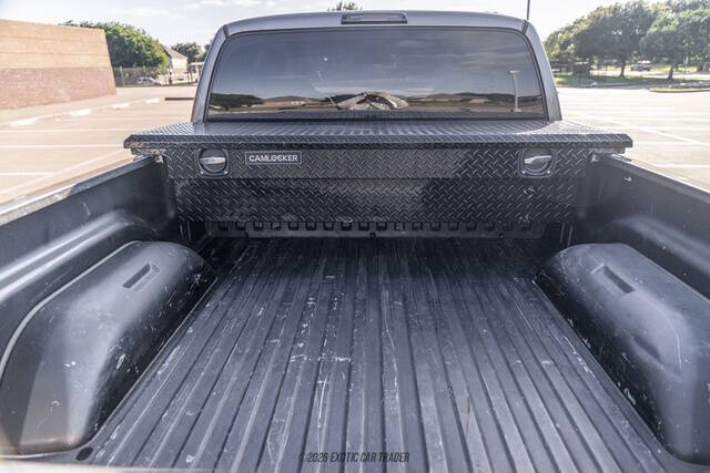 2002 Dodge Ram 2500