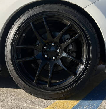 2015 Subaru BRZ Limited