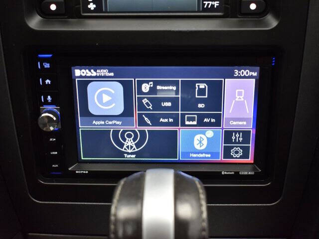 2014 Ford Mustang V6