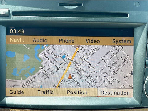 2009 Mercedes-Benz E-Class E 350