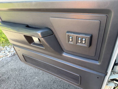 1992 Dodge RAM 350