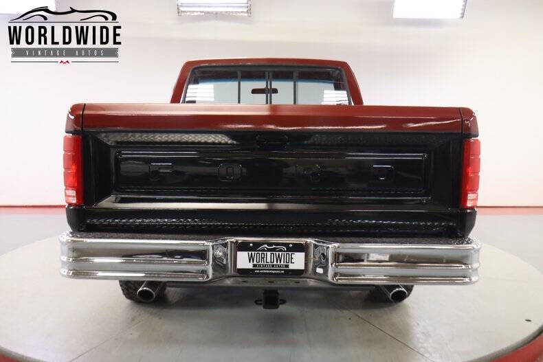 1982 Ford F-150