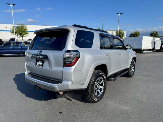 2019 Toyota 4Runner