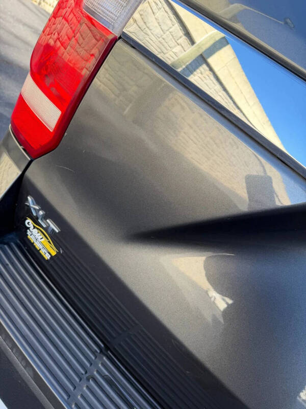 2018 Ford Expedition XLT