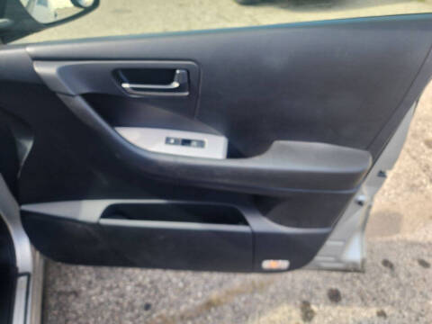 2003 Nissan Murano SE