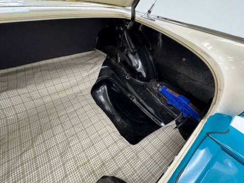 1956 Ford Fairlane