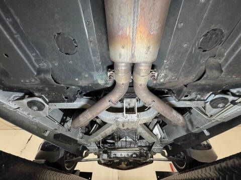 2001 Chrysler Prowler