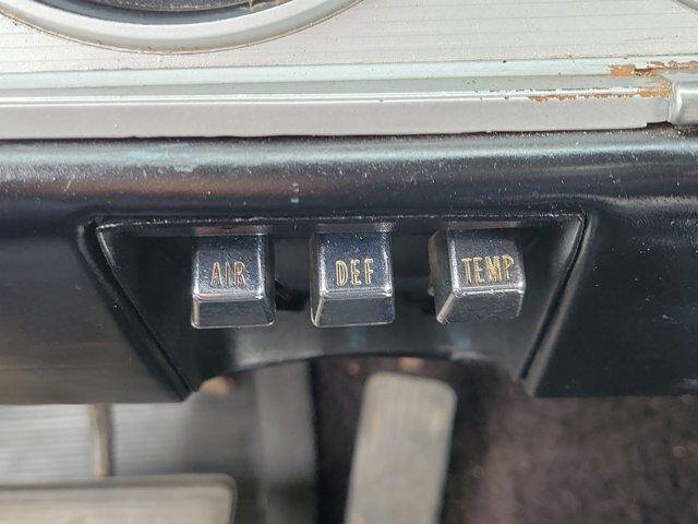 1964 Chevrolet Malibu