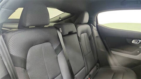 2022 Polestar 2 Long Range Dual Motor