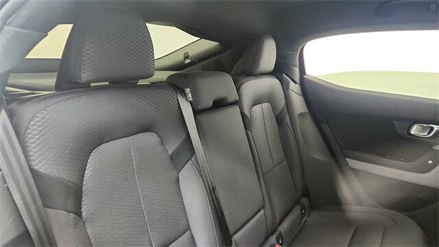 2022 Polestar 2 Long Range Dual Motor