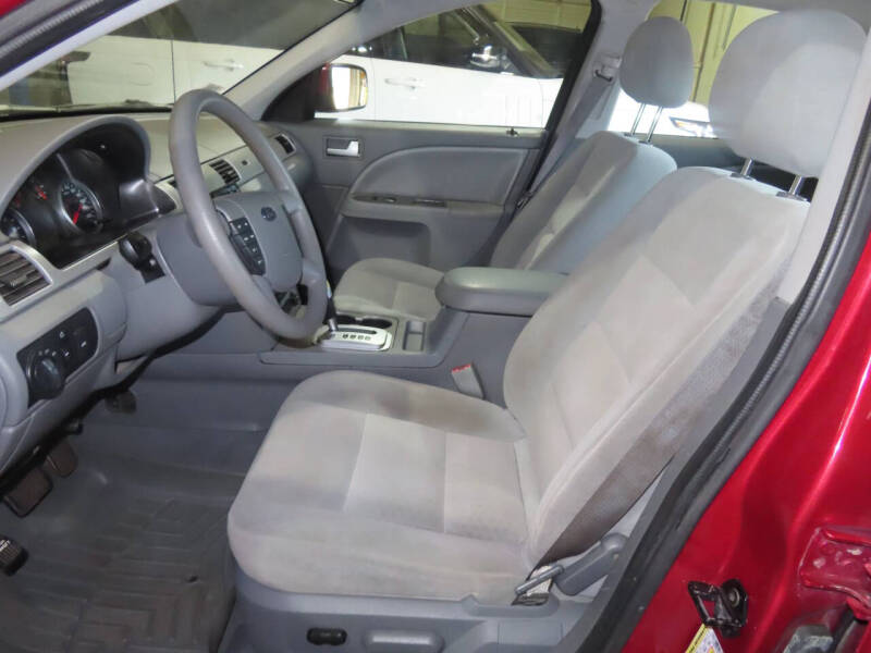 2006 Ford Five Hundred SE