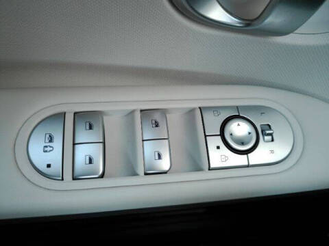 2022 Hyundai Ioniq 5 SE