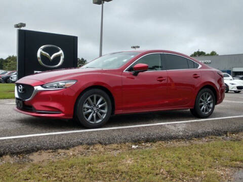 2018 Mazda MAZDA6 for sale at Acadiana Automotive Group in Lafayette LA