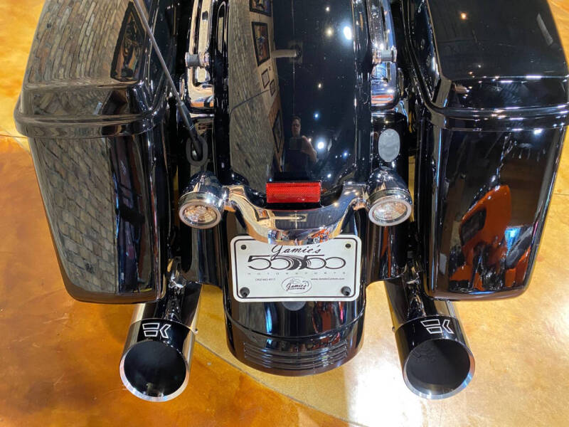 2023 Harley-Davidson Street Glide®