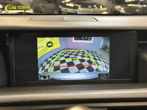 2019 Lexus RC 350 F SPORT