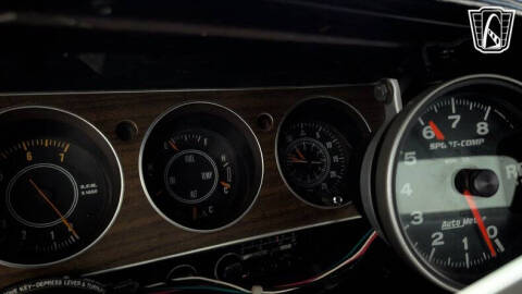 1973 Dodge Challenger