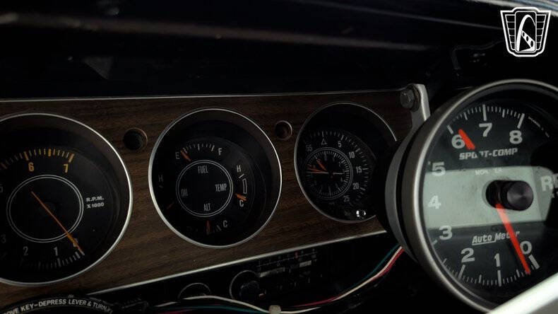 1973 Dodge Challenger