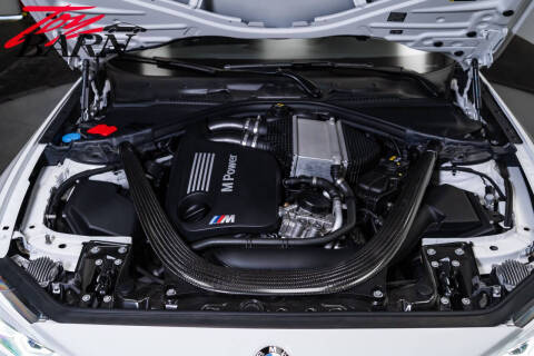 2020 BMW M2 Competition