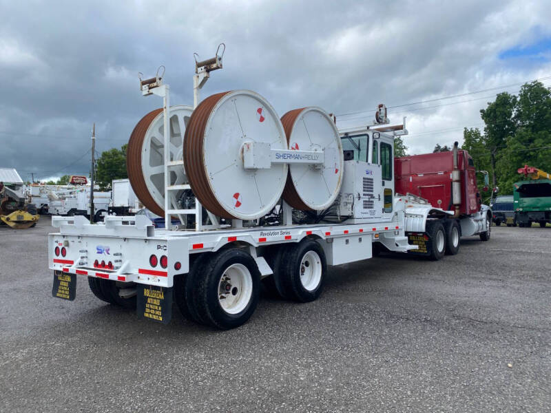 2014 Sherman Reilly T-7212