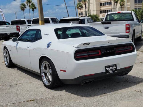 2019 Dodge Challenger R/T