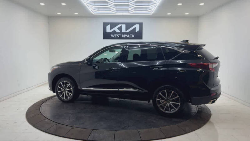 2023 Acura RDX SH-AWD