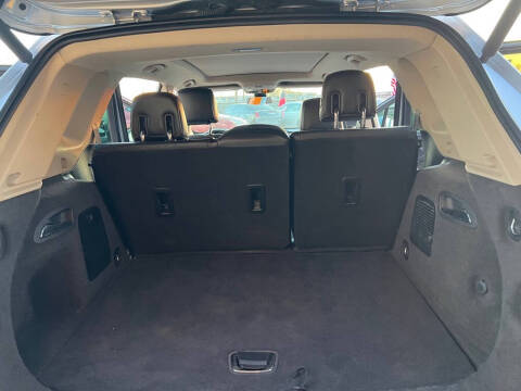 2018 Buick Envision Premium II