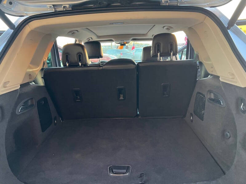 2018 Buick Envision Premium II