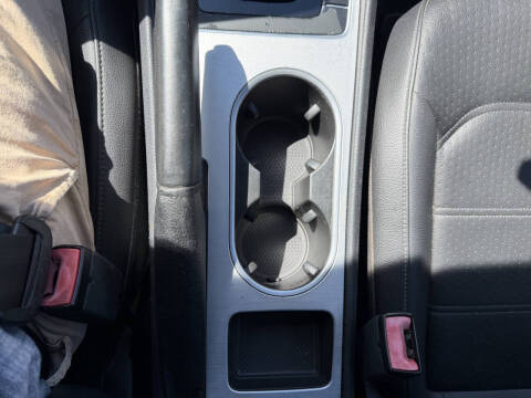 2013 Volkswagen Passat