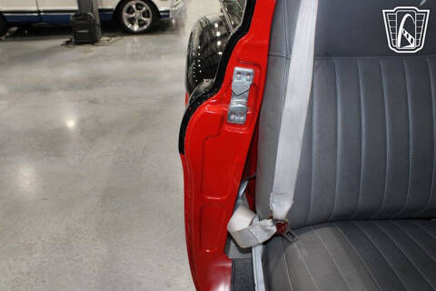 1958 Chevrolet Apache