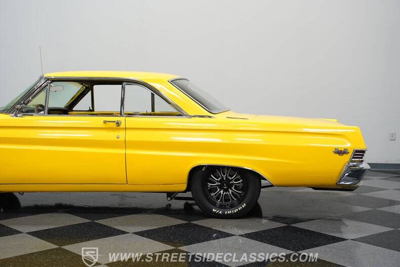 1965 Mercury Comet