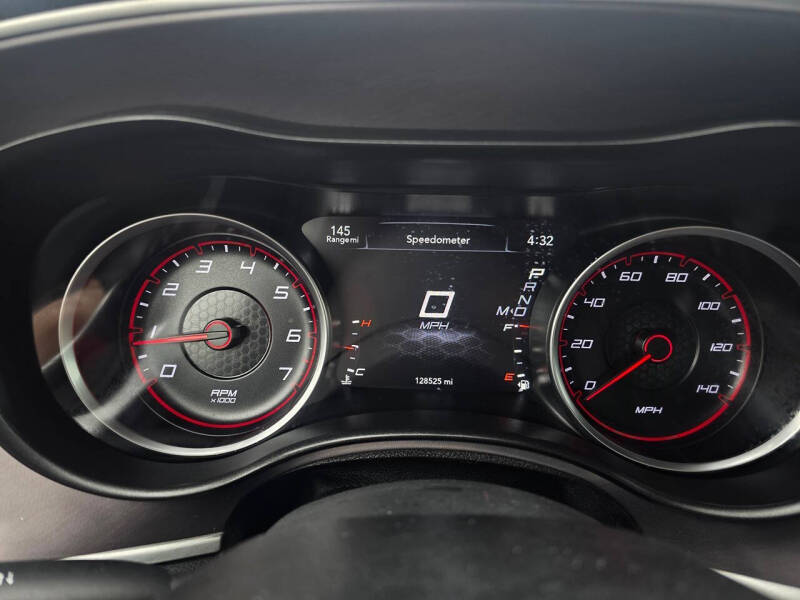 2019 Dodge Charger GT