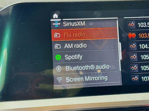 2022 BMW 3 Series M340i