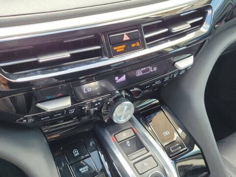 2024 Acura MDX w/Tech