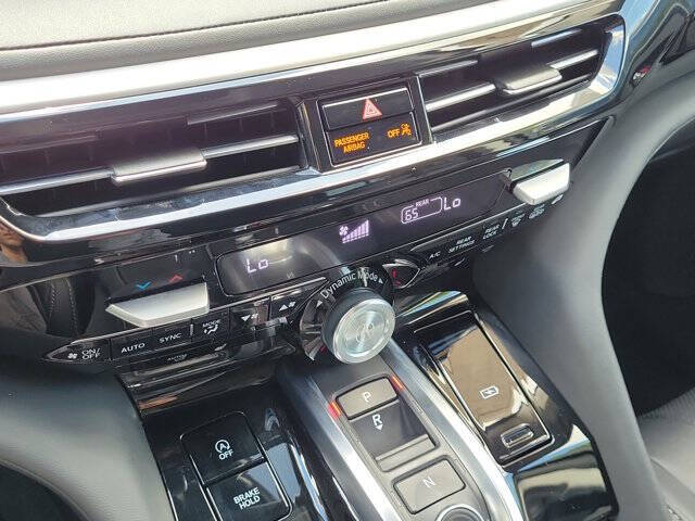 2024 Acura MDX w/Tech