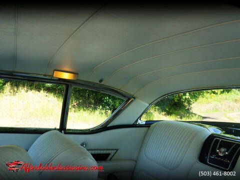 1958 Chevrolet Impala