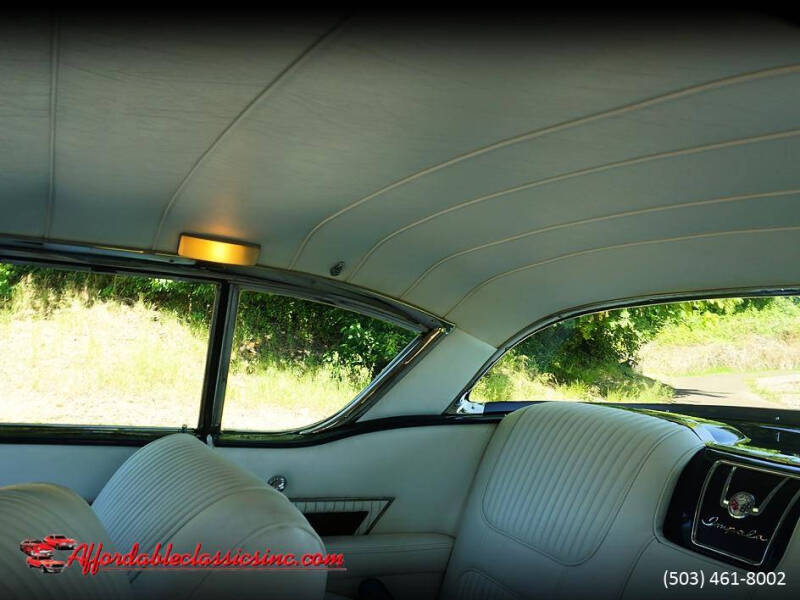 1958 Chevrolet Impala