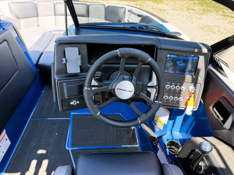 2026 Moomba Tykon