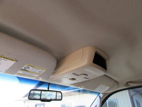 2007 Ford F-350 Super Duty