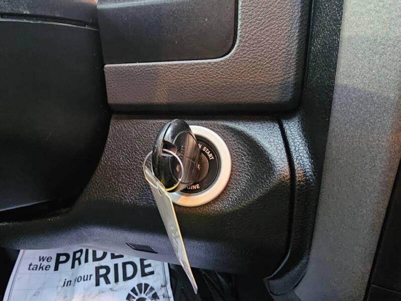 2016 RAM 1500 Express