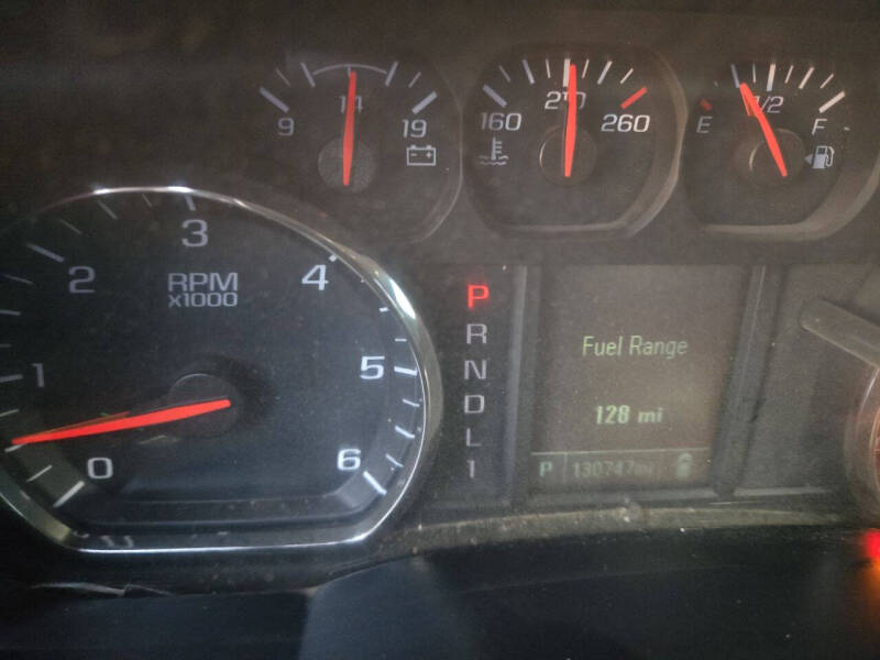 2019 GMC Sierra 3500HD