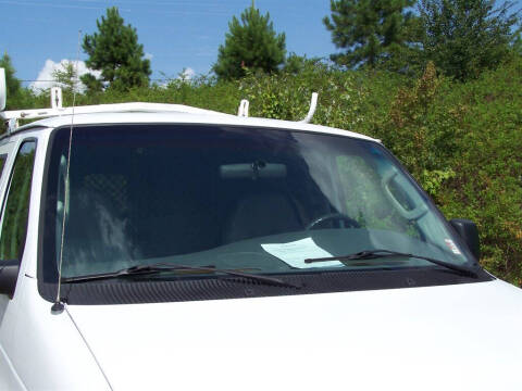 2005 Ford E-Series E-350 SD