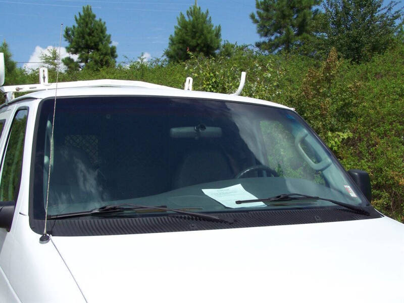 2005 Ford E-Series E-350 SD