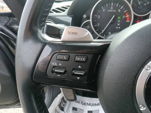 2015 Mazda MX-5 Miata Grand Touring