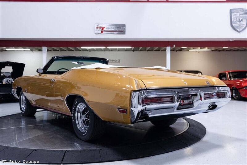 1971 Buick GS Stage 1 7