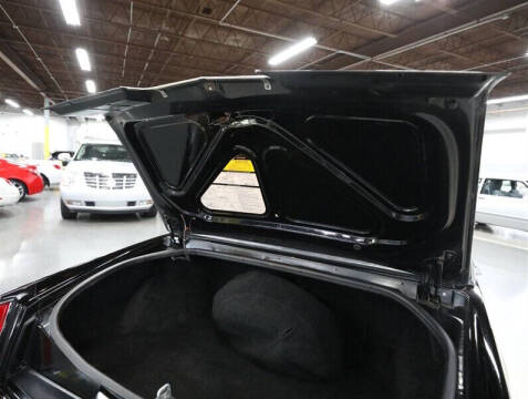 1983 Cadillac Eldorado