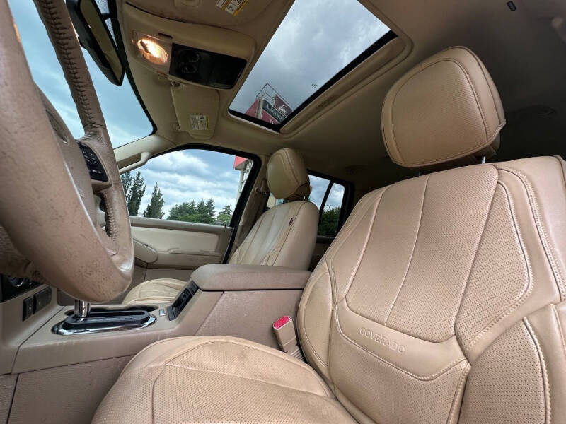 2010 Ford Explorer XLT