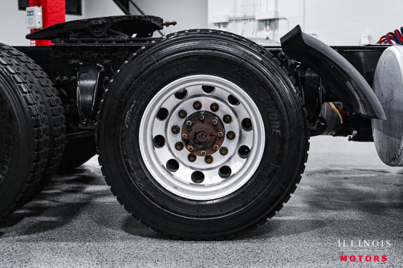 2018 Freightliner Cascadia